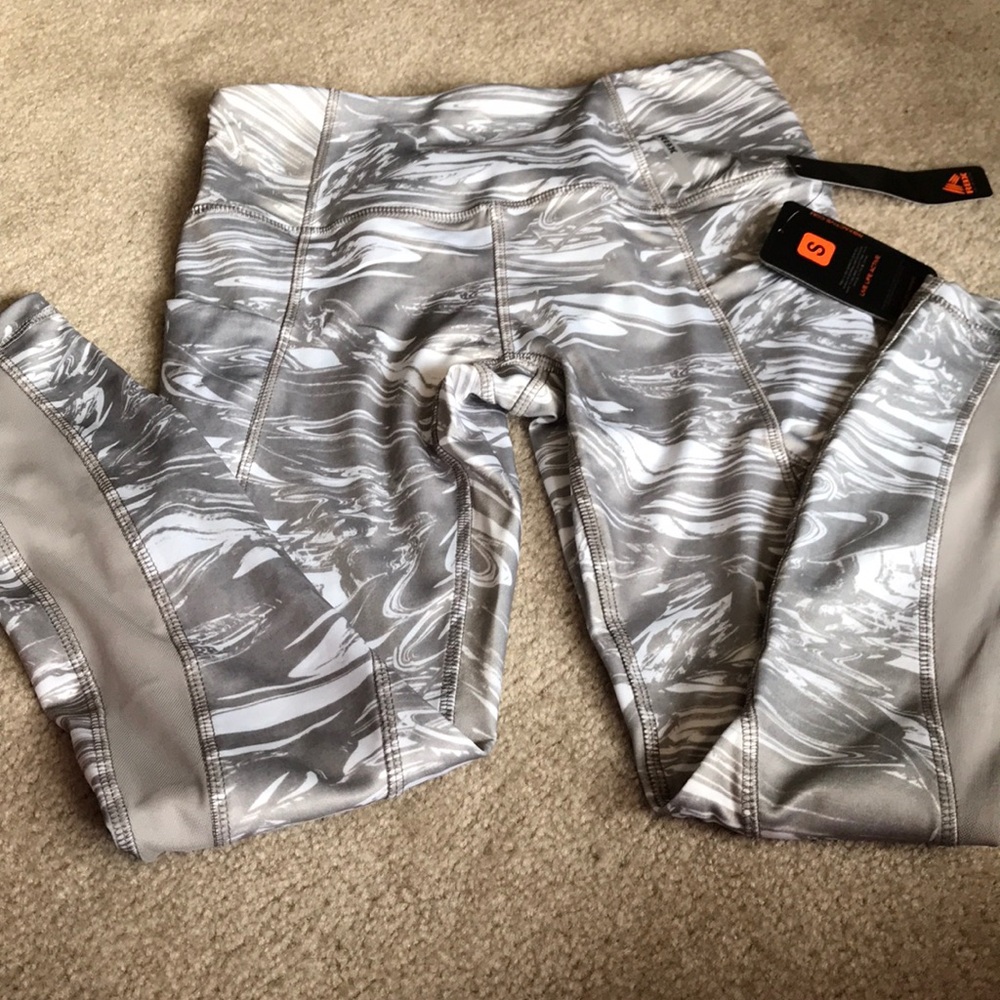 RBX ⅞ Ankle Length Legging - Picture 1 of 5